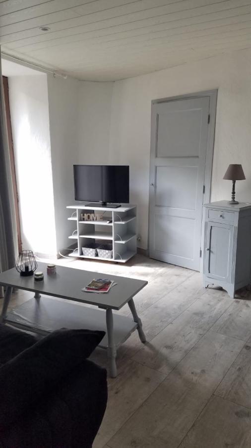 Saint-Martin-Vésubie Charmant 2 Pieces Aux Portes Du Mercantour מראה חיצוני תמונה